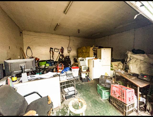 600M² WORKSHOP FOR SALE IN BRAKPAN CENTRAL